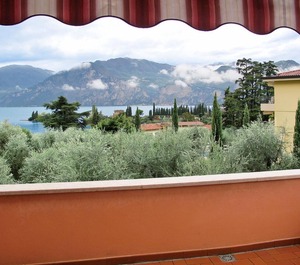 Locazione Turistica Villa 