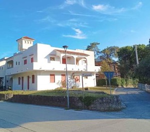 Solmare Rosolina Mare 