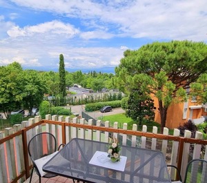 Appartamento Sul Lago Peschiera Del Garda 