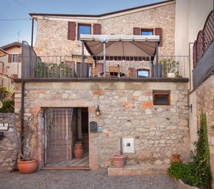 Casa Delle Stelle 