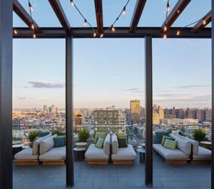 Hoteledison New York 