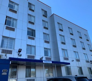 Days Inn 