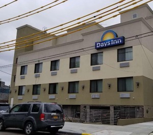 Days Inn 
