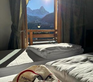 Dolomiti Villa 