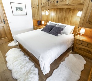 Dolomiti Sweet Lodge 