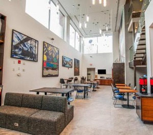 Fairfield Inn 