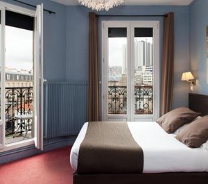 Montparnasse 