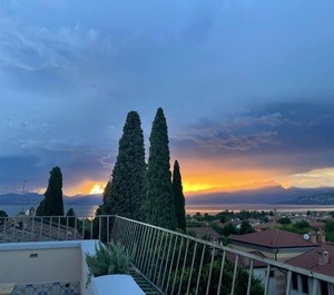 Ferienwohnung Lazise Für Personen Schlafzimmern 