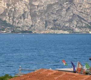 Holiday Malcesine Persons 