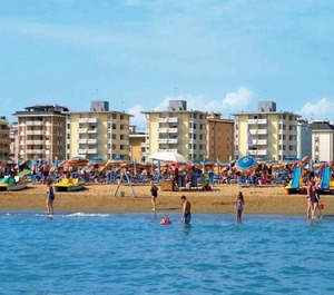 Holiday The Sea 