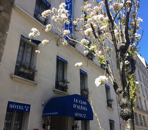 Hotel Saint Germain 