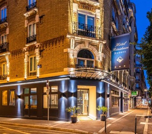 Hotel Saint Germain 