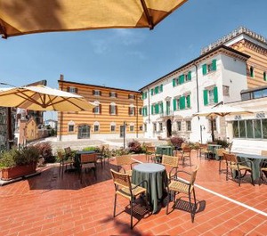 Hotel Villa Malaspina 