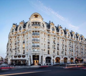Hotel Saint Germain 