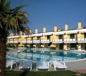 Residence Capo Nord 