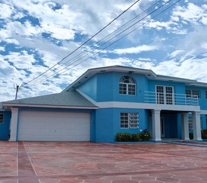 The Mansion Bahamas 