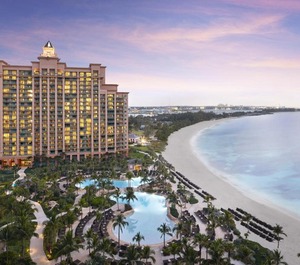 The Reef At Atlantis 