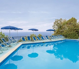 Accommodation Vico Equense Na 