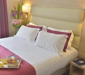 Hotel Saint Germain 