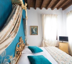 Villa Gasparini 