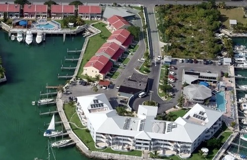Bahama Reef Resort | 1 Bedroom 1 bath room villa with full kitchen at Ocean Reef Yacht Club & Resort