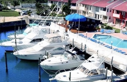 Bahama Reef Resort | 1 Bedroom 1 bath room villa with full kitchen at Ocean Reef Yacht Club & Resort