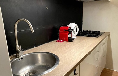 Quartier de Rochechouart Apartment | 1 Bedroom Apartment in Paris