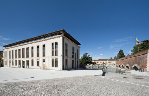 Peschiera del Garda City Centre Apartment | 1 bedroom(s) Apartment near Peschiera del Garda