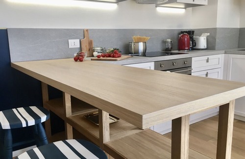 Peschiera del Garda City Centre Apartment | 1 bedroom(s) Apartment near Peschiera del Garda