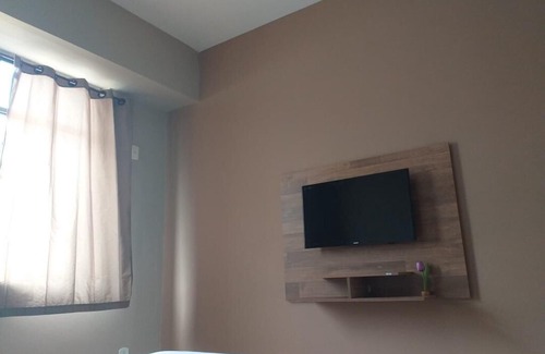 Flamengo Apartment | 1 bedroom(s) Apartment near Flamengo