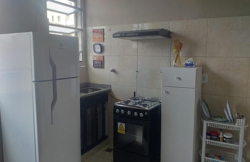Flamengo Apartment | 1 bedroom(s) Apartment near Flamengo