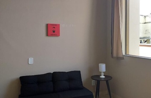 Flamengo Apartment | 1 bedroom(s) Apartment near Flamengo