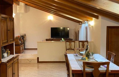 Tarzo Apartment | 100 m² Apartment ∙ 2 bedrooms ∙ 6 guests