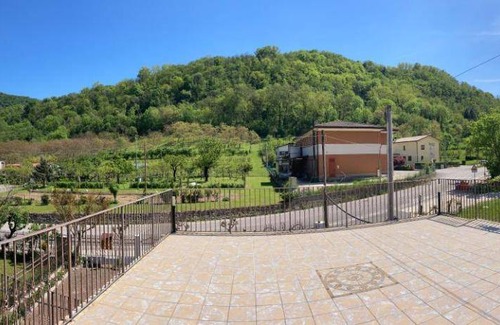 Tarzo Apartment | 100 m² Apartment ∙ 2 bedrooms ∙ 6 guests