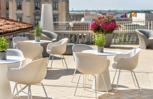 Santa Croce Apartment | 100 m² Apartment ∙ 2 bedrooms ∙ 6 guests