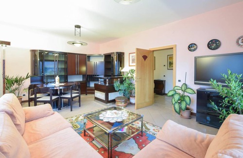 Sovramonte Apartment | 100 m² Apartment ∙ 2 bedrooms ∙ 5 guests