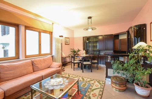 Sovramonte Apartment | 100 m² Apartment ∙ 2 bedrooms ∙ 5 guests