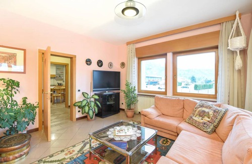 Sovramonte Apartment | 100 m² Apartment ∙ 2 bedrooms ∙ 5 guests