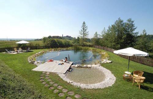 Susegana House | 100 m² Farmhouse ∙ 4 bedrooms ∙ 9 guests