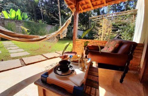 Penedo House | 100 m² House ∙ 2 bedrooms ∙ 8 guests