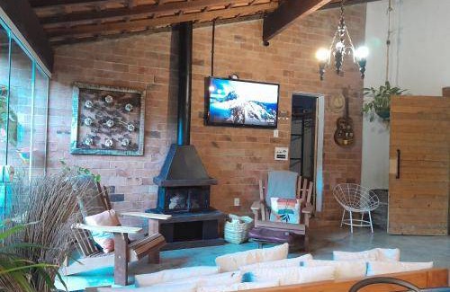 Penedo House | 100 m² House ∙ 2 bedrooms ∙ 8 guests