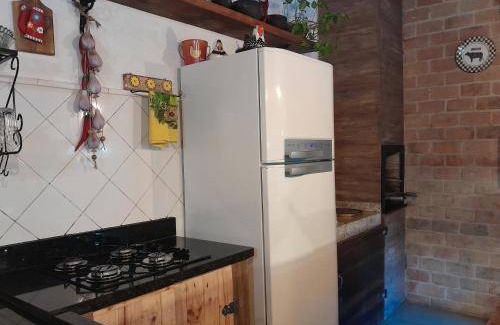 Penedo House | 100 m² House ∙ 2 bedrooms ∙ 8 guests