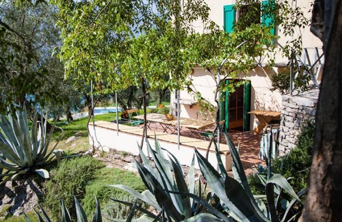 Malcesine House | 100 m² House ∙ 2 bedrooms ∙ 6 guests