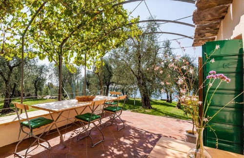 Malcesine House | 100 m² House ∙ 2 bedrooms ∙ 6 guests