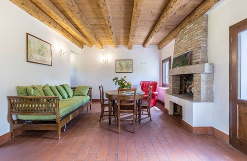 Taglio di Po House | 100 m² House ∙ 2 bedrooms ∙ 4 guests