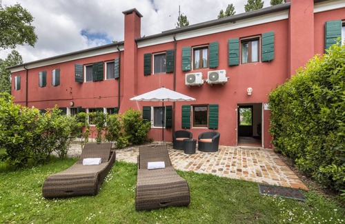 Taglio di Po House | 100 m² House ∙ 2 bedrooms ∙ 4 guests