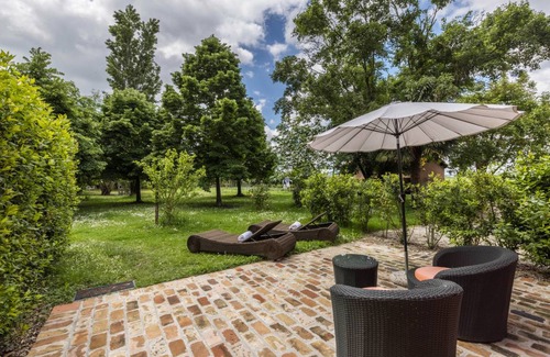 Taglio di Po House | 100 m² House ∙ 2 bedrooms ∙ 4 guests