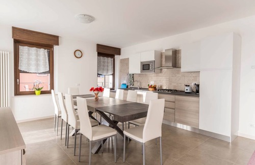 Porto House | 100 m² House ∙ 3 bedrooms ∙ 10 guests