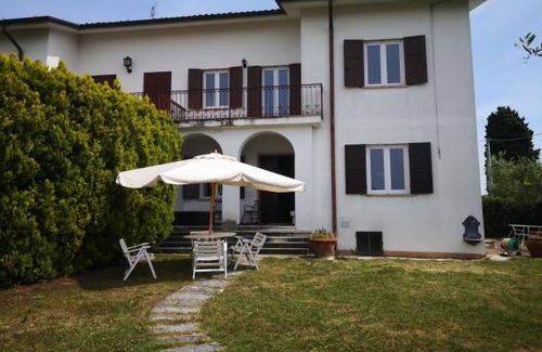 Lazise House | 100 m² House ∙ 4 bedrooms ∙ 7 guests