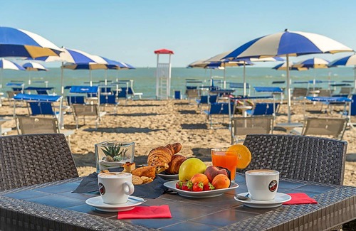Isola Albarella House | 100 m² Maisonette ∙ 3 bedrooms ∙ 6 guests